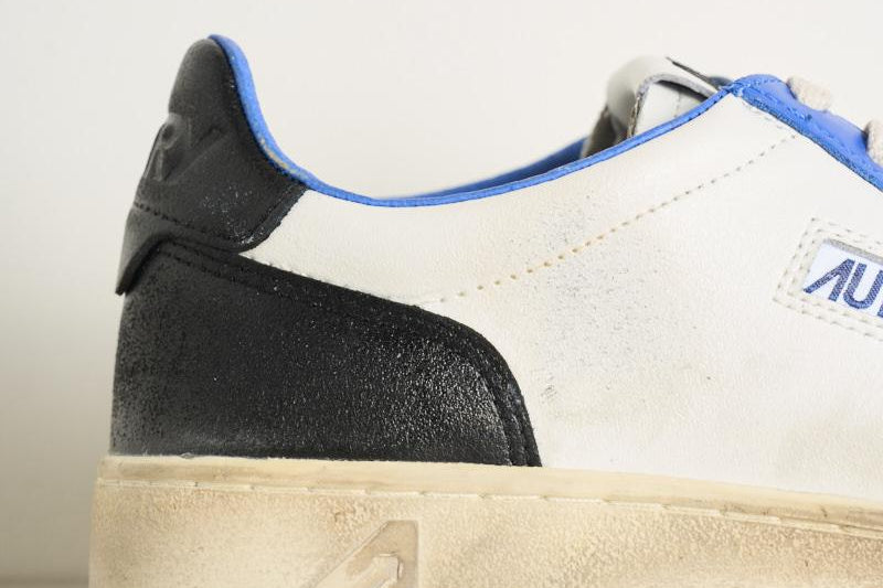 Sneakers uomo super vintage AVLM SV10 AUTRY 