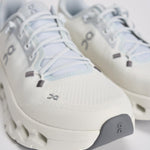 Sneakers donna Cloudtilt bianche CLOUDTILT. ARTIC ICE ON RUNNING 