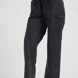 Pantalone donna Mathilda grigio PA0552FA C3G02E02FK MARANT ETOILE 