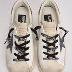 Sneakers super-star donna GWF00102 F00535882532 GOLDEN GOOSE 