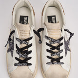 Sneakers super-star donna GWF00102 F00535882532 GOLDEN GOOSE 