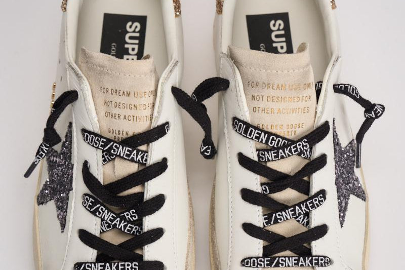 Sneakers super-star donna GWF00102 F00535882532 GOLDEN GOOSE 