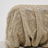 Clutch Venus la Grande donna VENUS LAGRANDE 060ORO BENEDETTA BRUZZICHES 