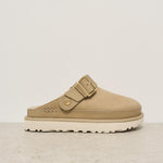 Sabot donna platform Goldenstar Villa beige 1169590 MUSTARD SEED UGG 