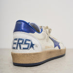 GOLDEN GOOSE GMF00117F00219810327