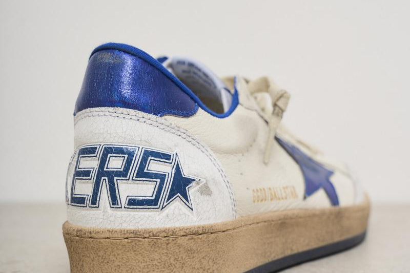 GOLDEN GOOSE GMF00117F00219810327