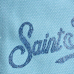 Borsa donna Vanity mini celeste VANITYMINI 00404L MC2 SAINT BARTH 
