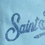 Borsa donna Vanity mini celeste VANITYMINI 00404L MC2 SAINT BARTH 