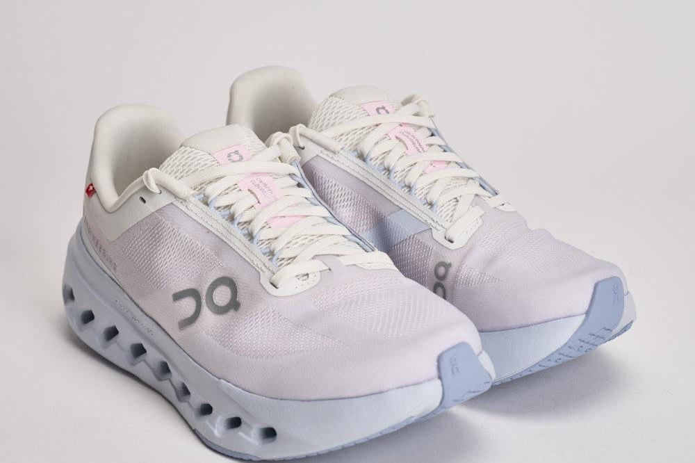 Sneakers donna Cloudsurfer Next lilla 3WE30054721 PEONYHEATHER ON RUNNING 