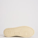 Sneakers uomo Medalist Low in pelle e suede AULM LS28 AUTRY 