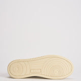 Sneakers uomo Medalist Low in pelle e suede AULM LS28 AUTRY 