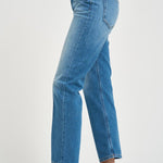 Jeans donna slim fit in denim chiaro DP776 DFE286DMR3800 DONDUP 