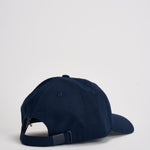 Cappellino uomo baseball blu RK0491 166 LACOSTE 