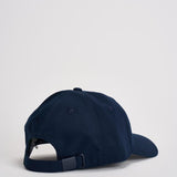 Cappellino uomo baseball blu RK0491 166 LACOSTE 