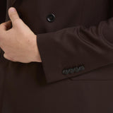 Abito uomo moro CN467AE CN64414450 LARDINI 