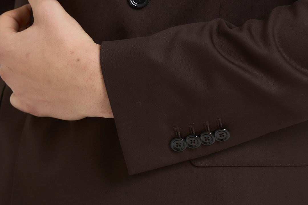 Abito uomo moro CN467AE CN64414450 LARDINI 