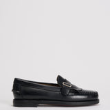 Mocassino donna Ales nero 72127MW NERO SEBAGO 