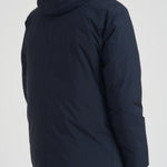 Piumino uomo Cloud Artic Parka blu notte OU2092 3989 WOOLRICH 