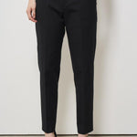 Pantalone donna nero ALICEL RG1270XBLACK BERWICH 