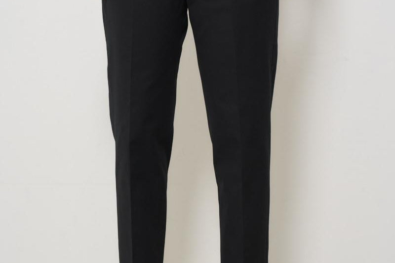 Pantalone donna nero ALICEL RG1270XBLACK BERWICH 