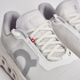 Sneakers uomo Cloudmonster 1 bianca 3MF30741200 WHITEWHITE ON RUNNING 