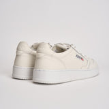 Sneakers uomo Medalist crema AULM SG10 AUTRY 