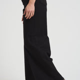 Jeans donna dritto in denim scuro 31975 0349 FILIPPA K 