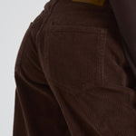 Pantalone donna Bonnie cioccolato BONNIE CHOCOLATE HAIKURE 