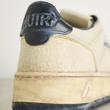 Sneakers donna Medalist effetto vintage AVLW AD01 AUTRY 