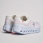 Sneakers donna Cloudsurfer Next lilla 3WE30054721 PEONYHEATHER ON RUNNING 