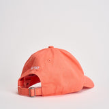 Cappello uomo baseball arancione ACPU 065F AUTRY 