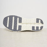 Sneakers uomo Cloudtilt bianche e grigie 3ME10103247 IVORY ON RUNNING 