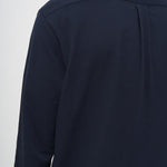 Camicia uomo blu 710654408 016 RALPH LAUREN 