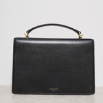 Borsa donna Venezia nera GWA00467 A00059990100 GOLDEN GOOSE 