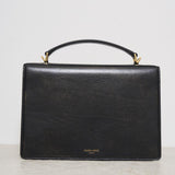 Borsa donna Venezia nera GWA00467 A00059990100 GOLDEN GOOSE 