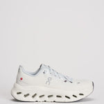 Sneakers donna Cloudtilt bianche CLOUDTILT. ARTIC ICE ON RUNNING 