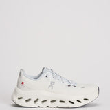 Sneakers donna Cloudtilt bianche CLOUDTILT. ARTIC ICE ON RUNNING 