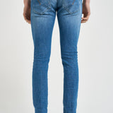 Jeans uomo skinny George UP232 DSH365UMR5 DONDUP 