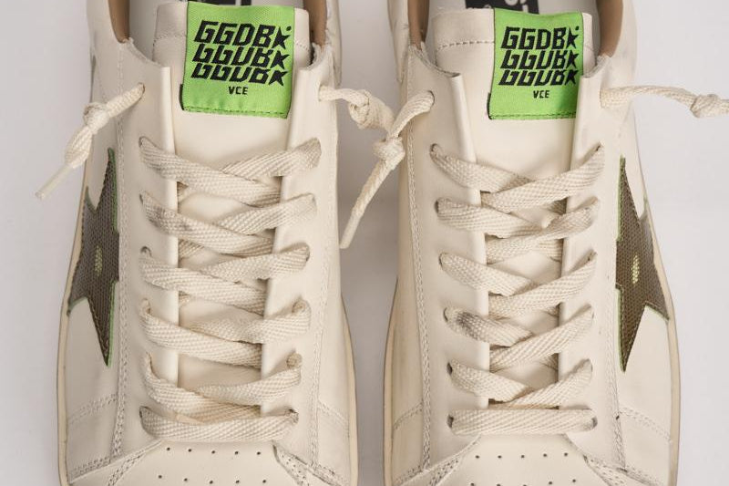 Sneakers Stardan uomo GMF00667 F00755510502 GOLDEN GOOSE 