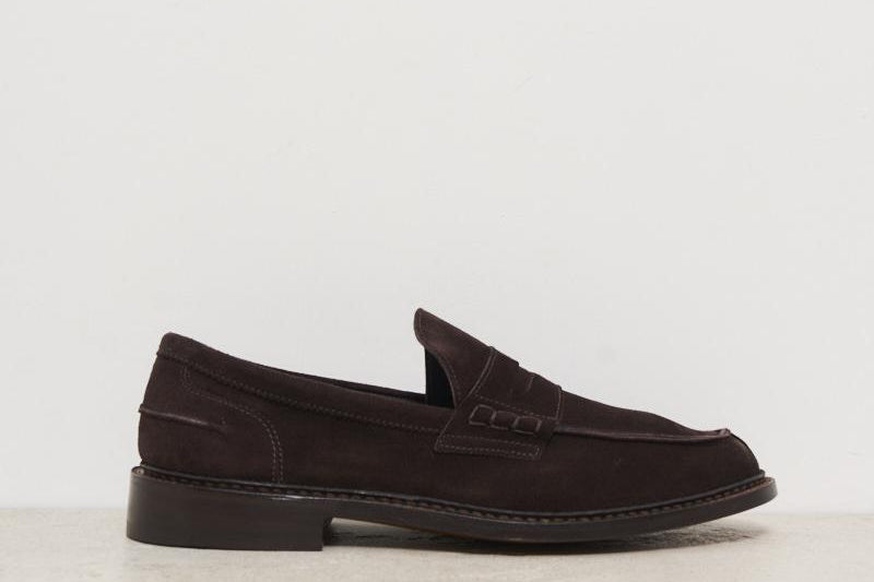 TRICKER'S ADAMCOFFEE