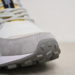 Sneakers donna Yamano 3 grigia 1I29 LIGHTLILACWHITE FLOWER MOUNTAIN 