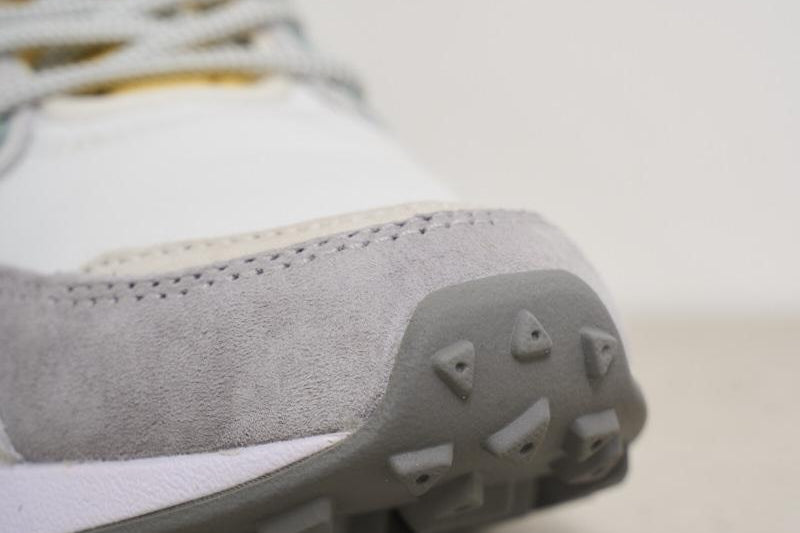 Sneakers donna Yamano 3 grigia 1I29 LIGHTLILACWHITE FLOWER MOUNTAIN 