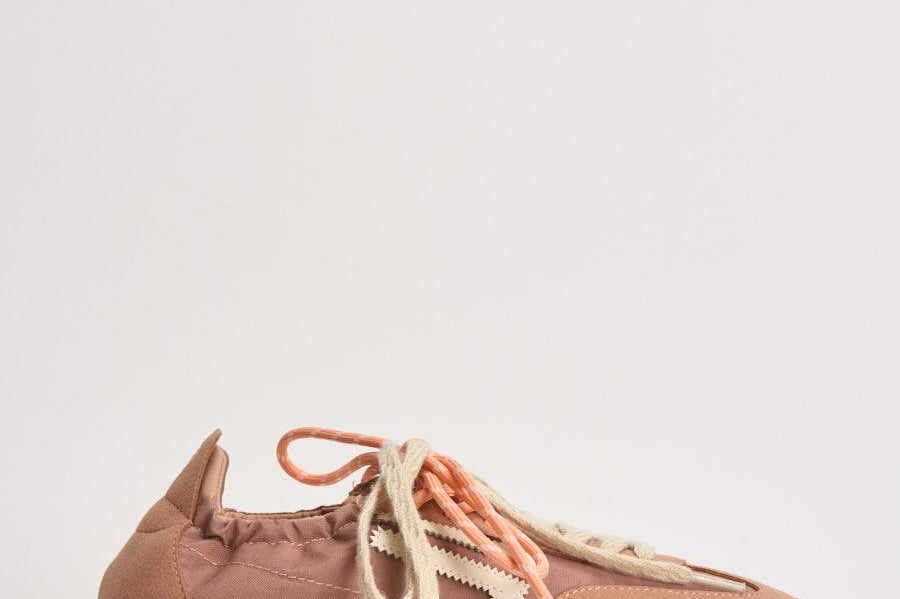 Sneakers donna Pantera rosa PANTHER PEACH PURAAI 