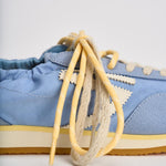 Sneakers donna Pantera celeste PANTHER ANGEL PURAAI 