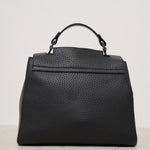 Borsa donna Sveva piccola nera B01999 SOFNERO ORCIANI 