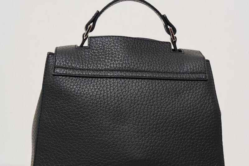 Borsa donna Sveva piccola nera B01999 SOFNERO ORCIANI 