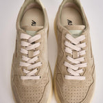 Sneakers Medalist low donna AULW UH13 AUTRY 