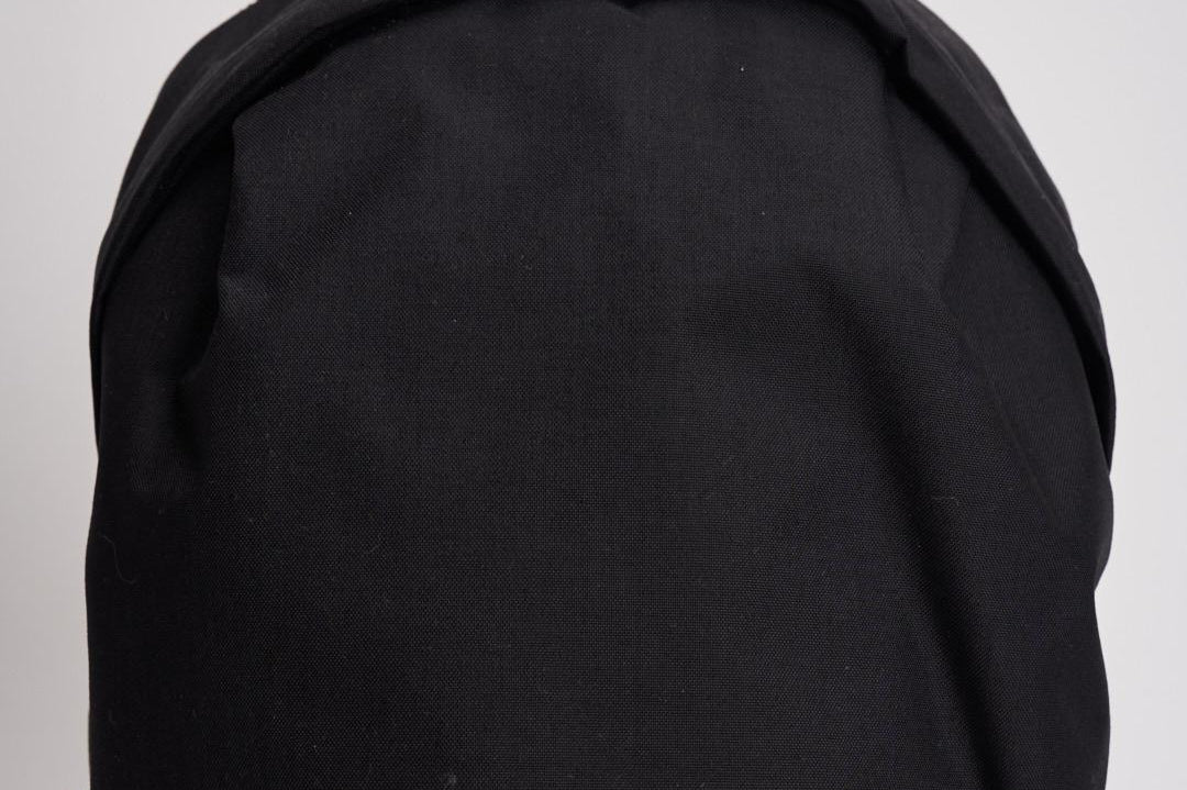 Zaino uomo backpack nero JW6215 ACK Y-3 