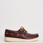 Mocassino uomo barca portofino bordeaux A6CXM EIW TIMBERLAND 