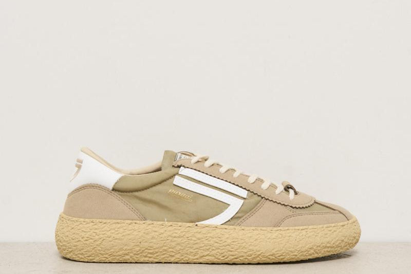 Sneakers uomo Vintage Golden Beach PU101V022  PURAAI 